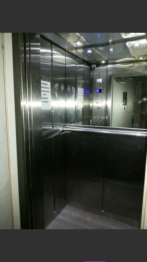 Kitnet Boa Vista Recife Apartamento