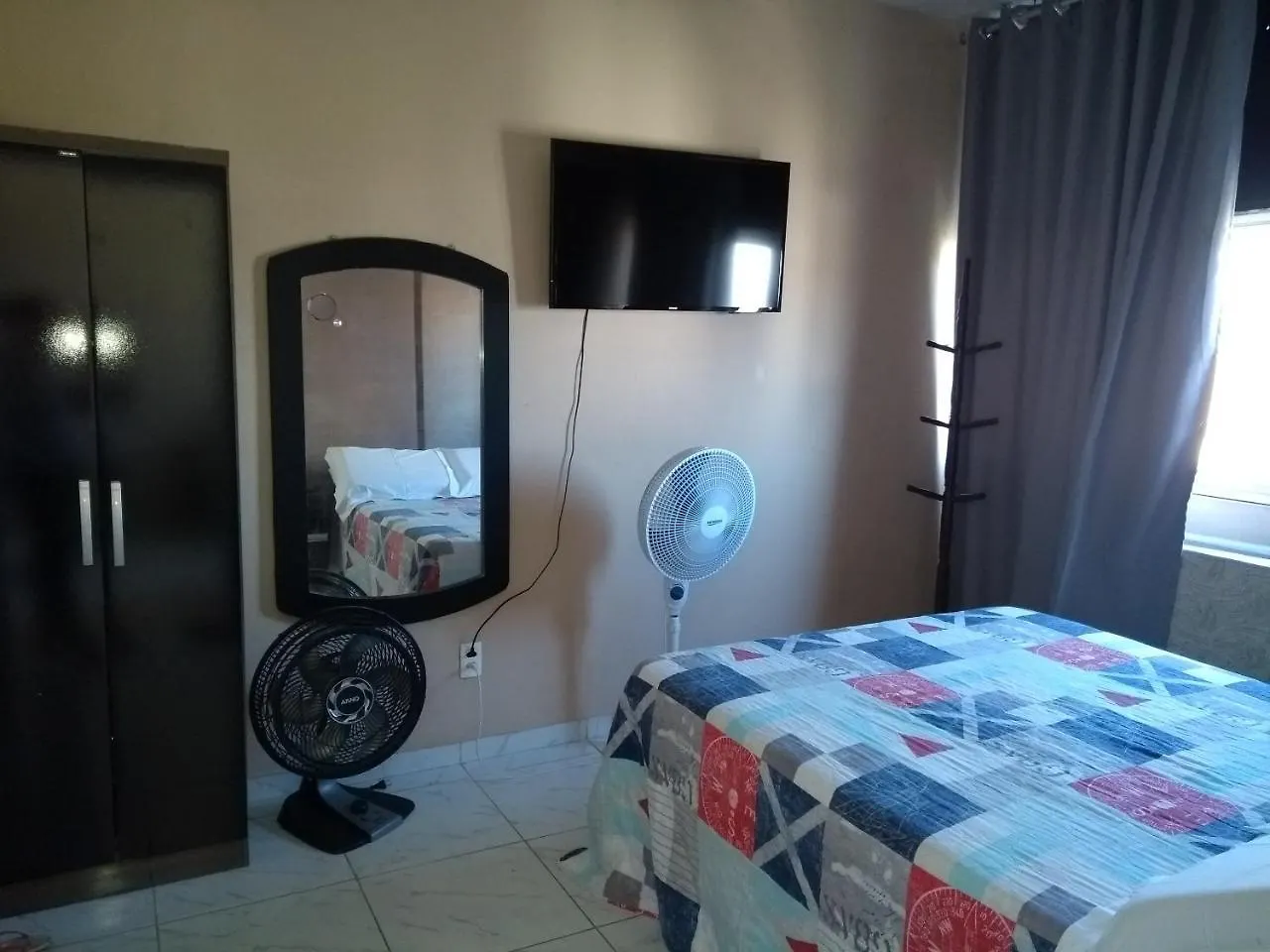 Kitnet Boa Vista Recife Apartamento 0*,  Brasil